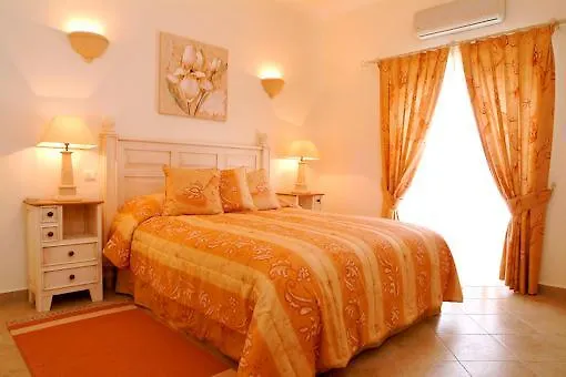 Quinta Da Floresta - Santo Antonio Villas, Golf & Spa Budens