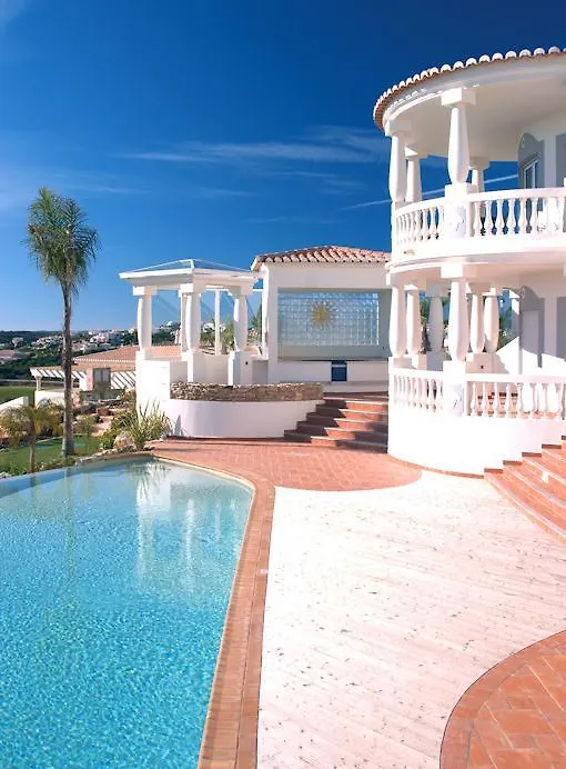 Quinta Da Floresta - Santo Antonio Villas, Golf & Spa Budens Resort