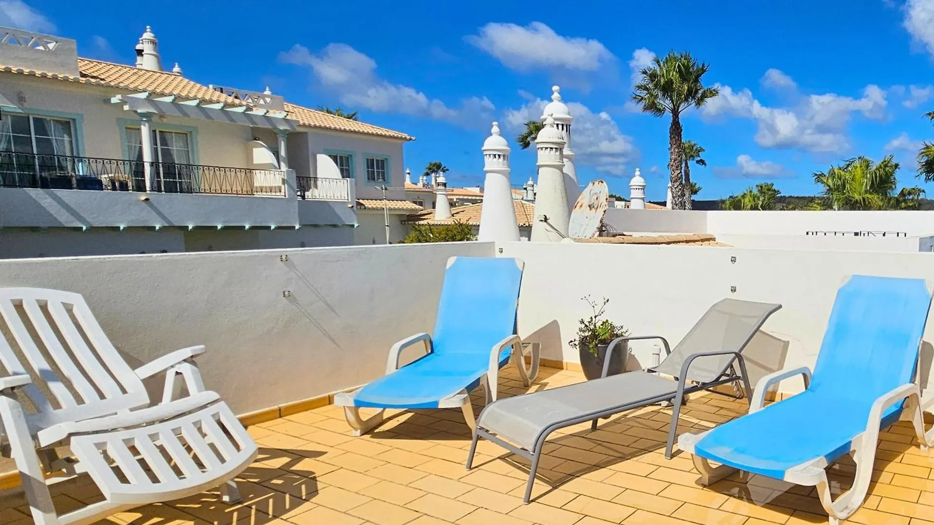 Quinta Da Floresta - Santo Antonio Villas, Golf & Spa Budens 4*,
