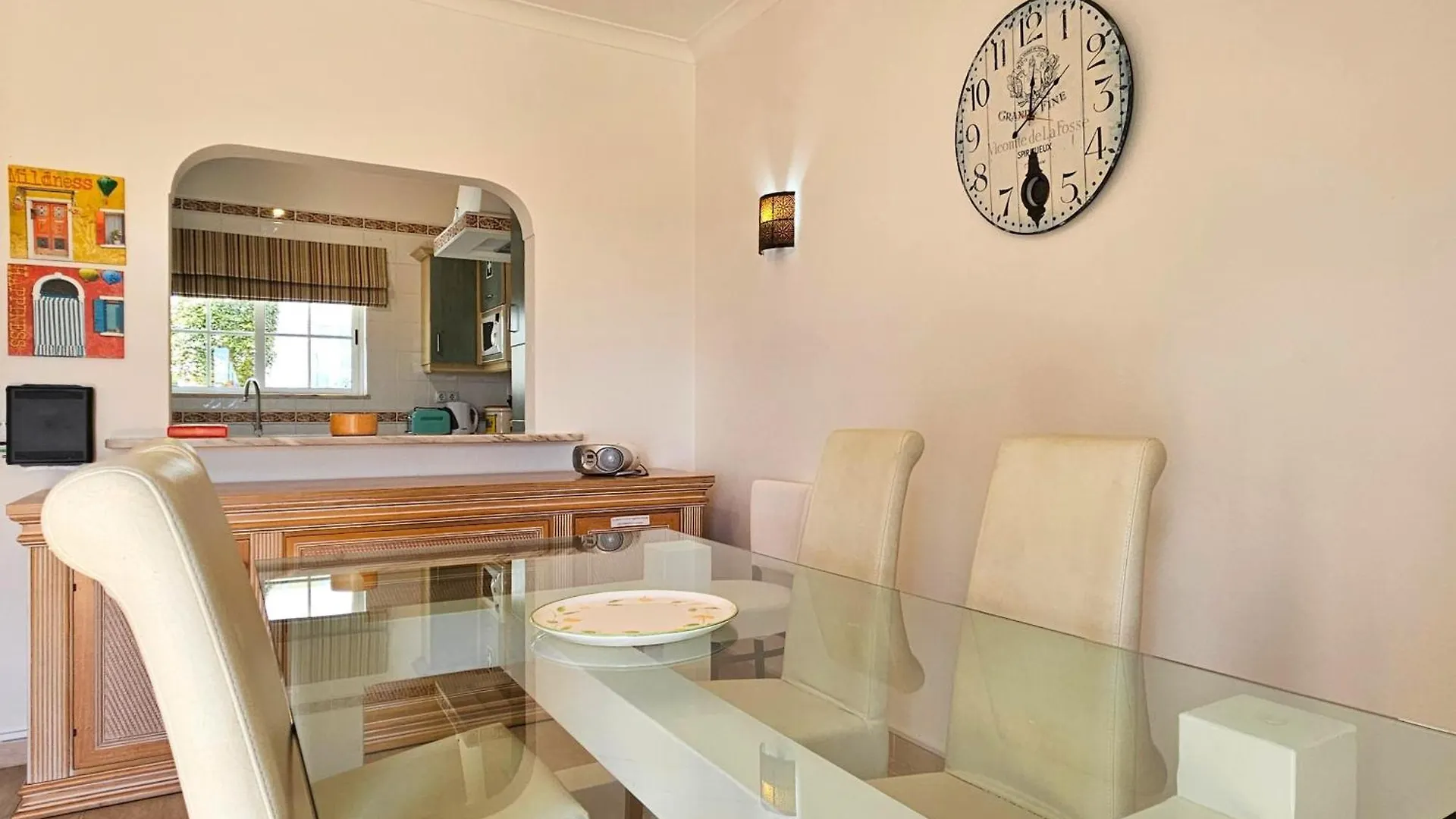 Quinta Da Floresta - Santo Antonio Villas, Golf & Spa Budens