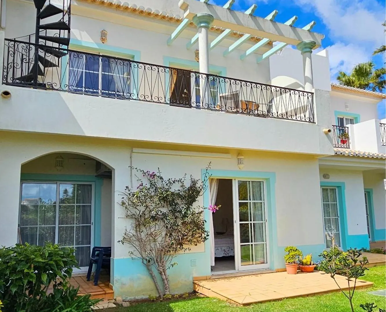 Quinta Da Floresta - Santo Antonio Villas, Golf & Spa Budens Resort