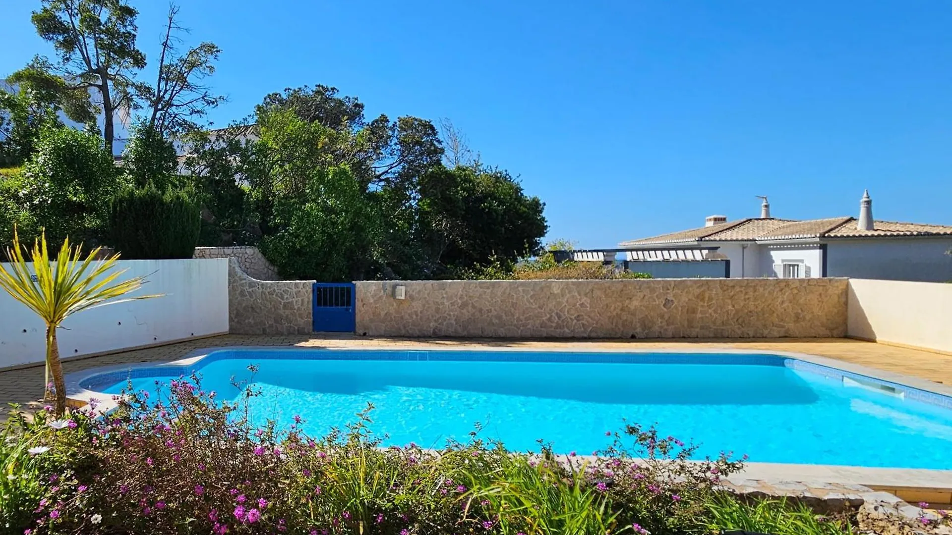 Quinta Da Floresta - Santo Antonio Villas, Golf & Spa Budens