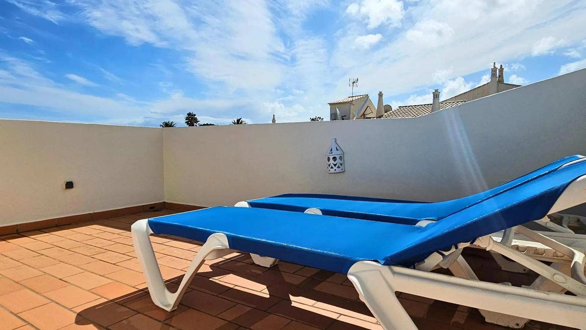 Quinta Da Floresta - Santo Antonio Villas, Golf & Spa Budens Resort