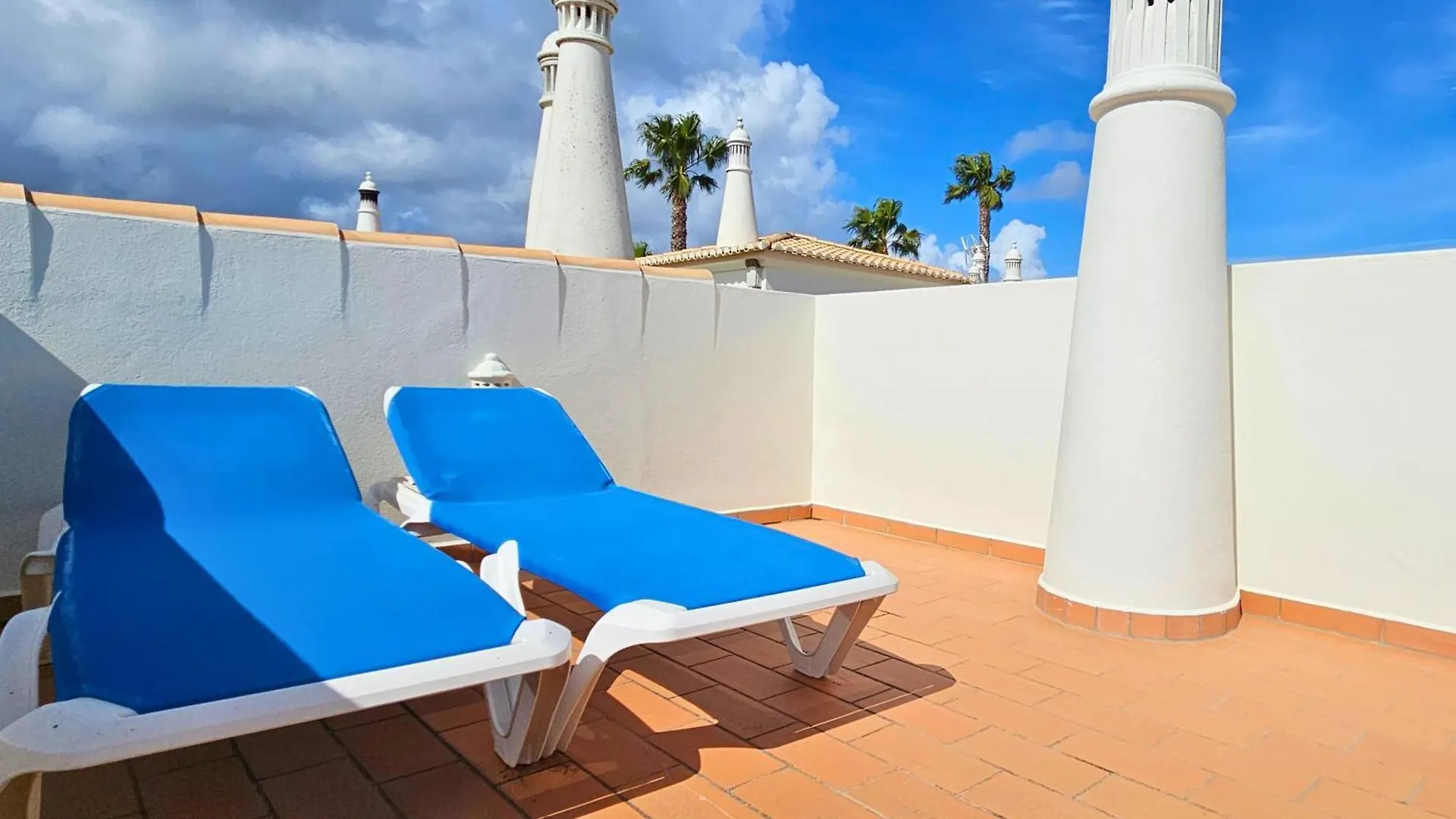 Quinta Da Floresta - Santo Antonio Villas, Golf & Spa Budens 4*,  Portugal