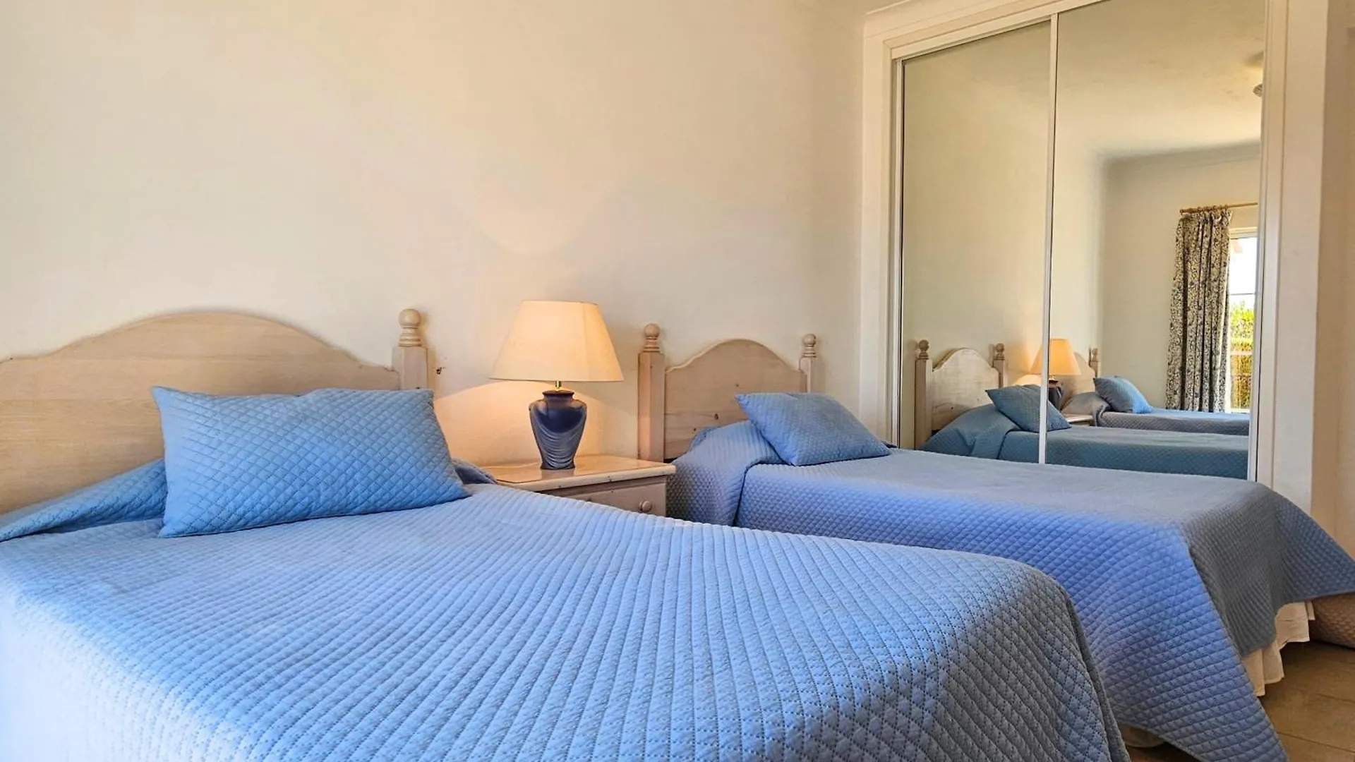 Quinta Da Floresta - Santo Antonio Villas, Golf & Spa Budens Resort