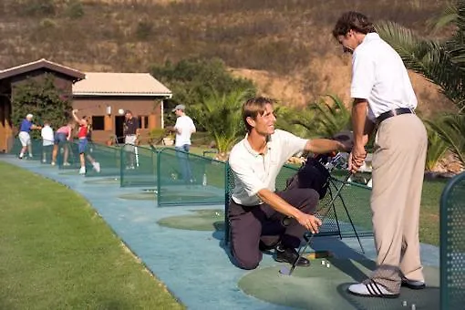 Station touristique Quinta Da Floresta - Santo Antonio Villas, Golf & Spa Budens