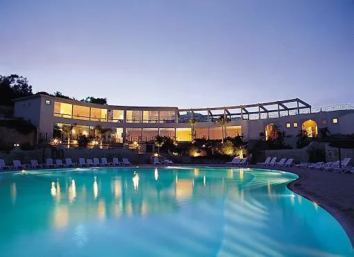 Station touristique Quinta Da Floresta - Santo Antonio Villas, Golf & Spa Budens