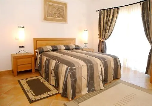 Quinta Da Floresta - Santo Antonio Villas, Golf & Spa Budens Station touristique