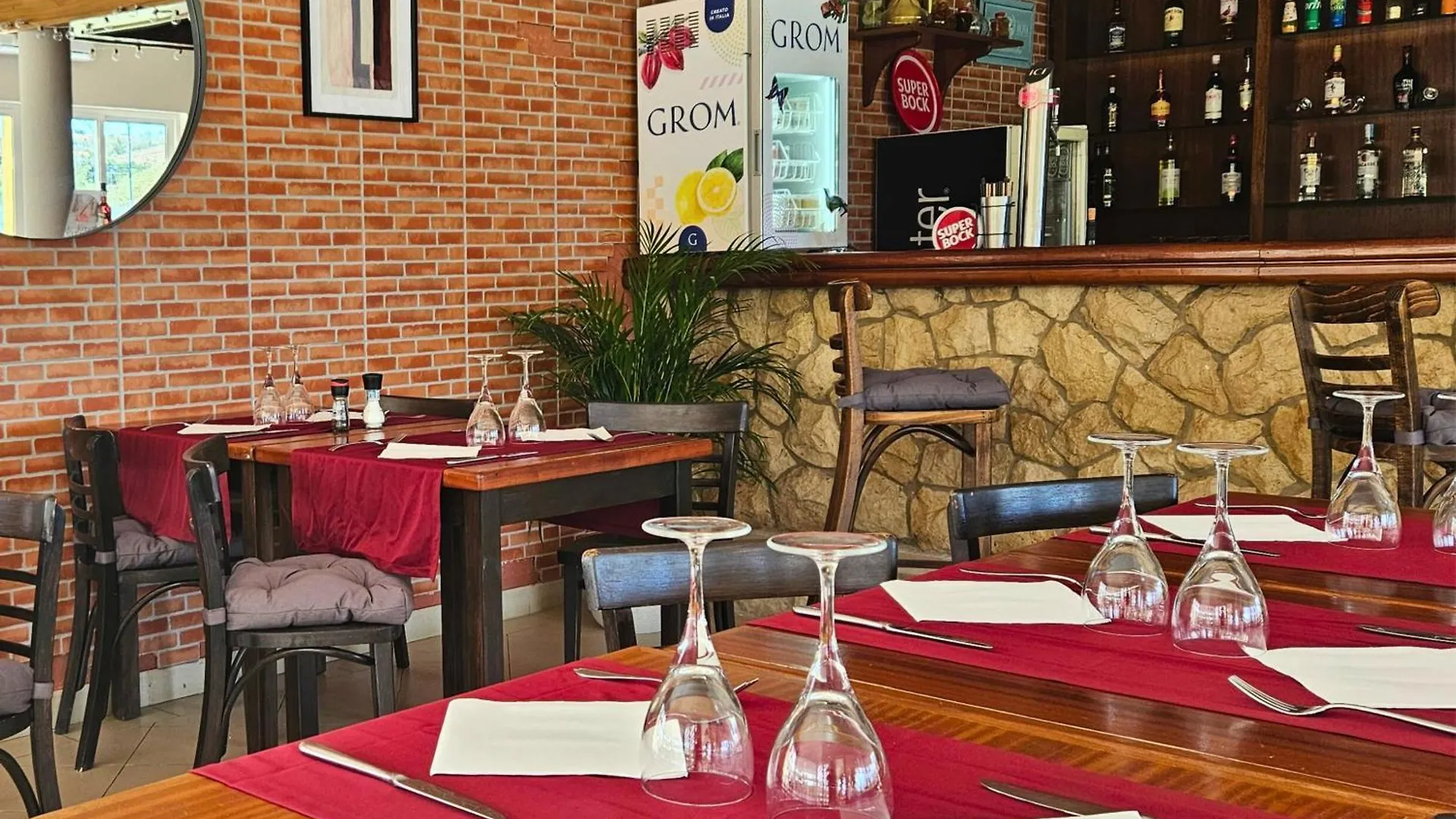 Station touristique Quinta Da Floresta - Santo Antonio Villas, Golf & Spa Budens