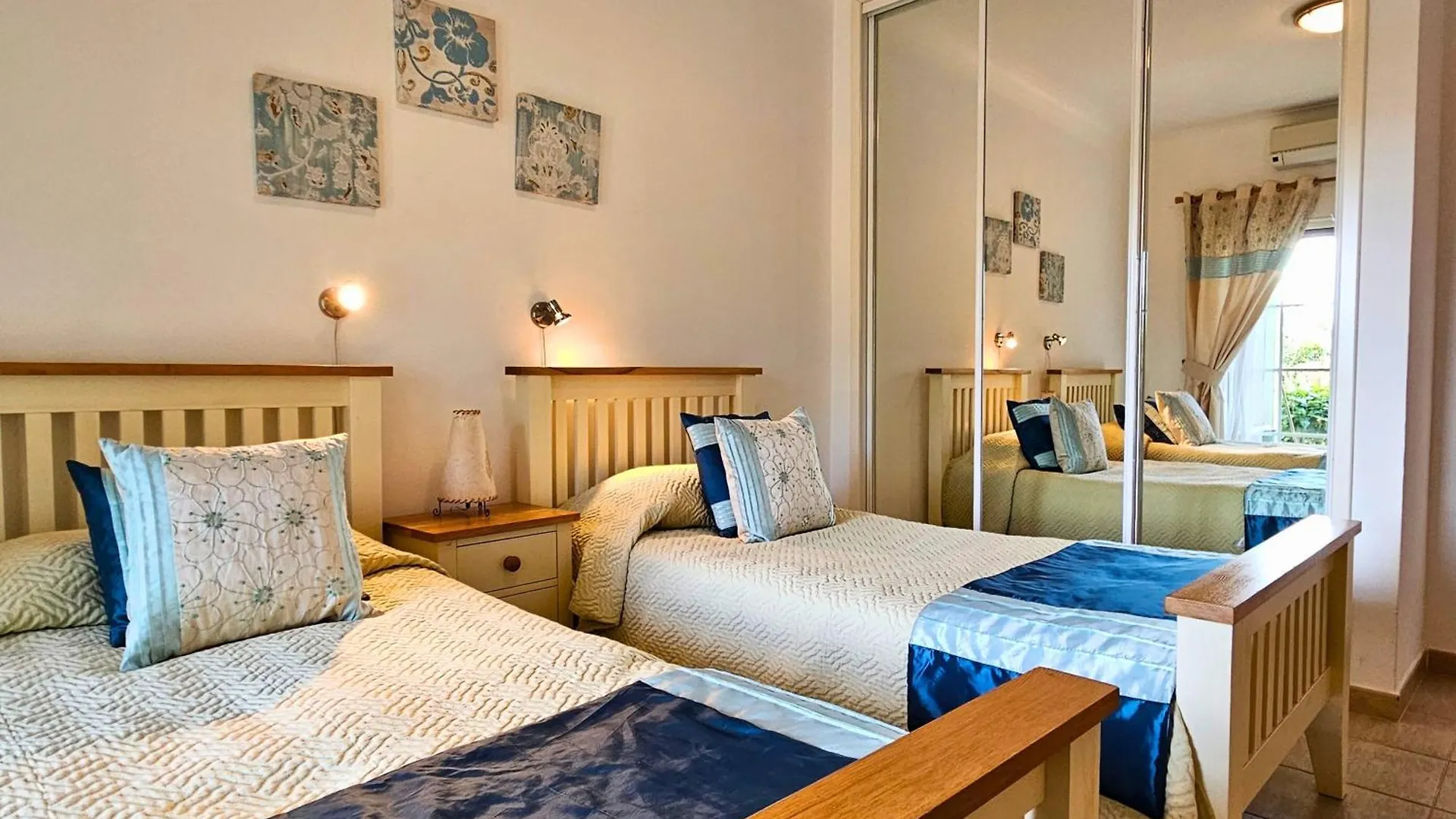Quinta Da Floresta - Santo Antonio Villas, Golf & Spa Budens Station touristique