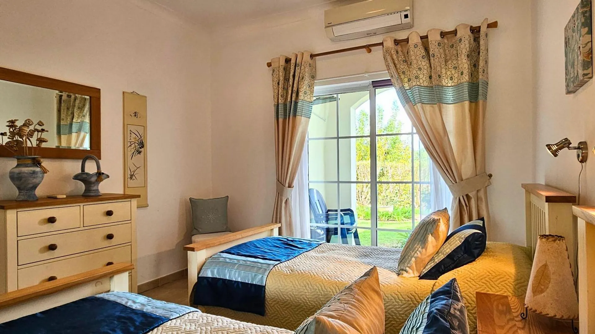 Quinta Da Floresta - Santo Antonio Villas, Golf & Spa Budens
