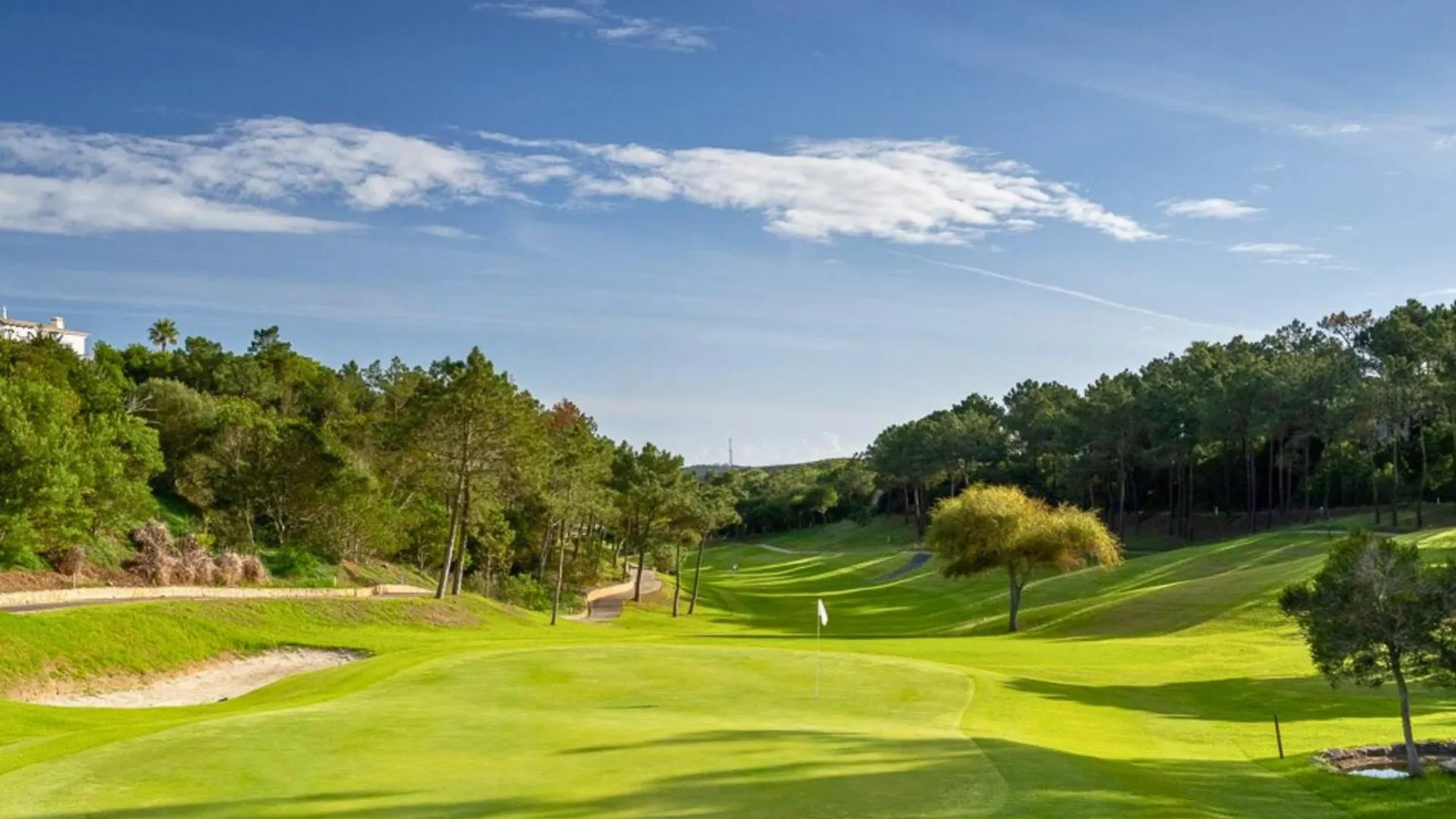 Quinta Da Floresta - Santo Antonio Villas, Golf & Spa Budens Portugal