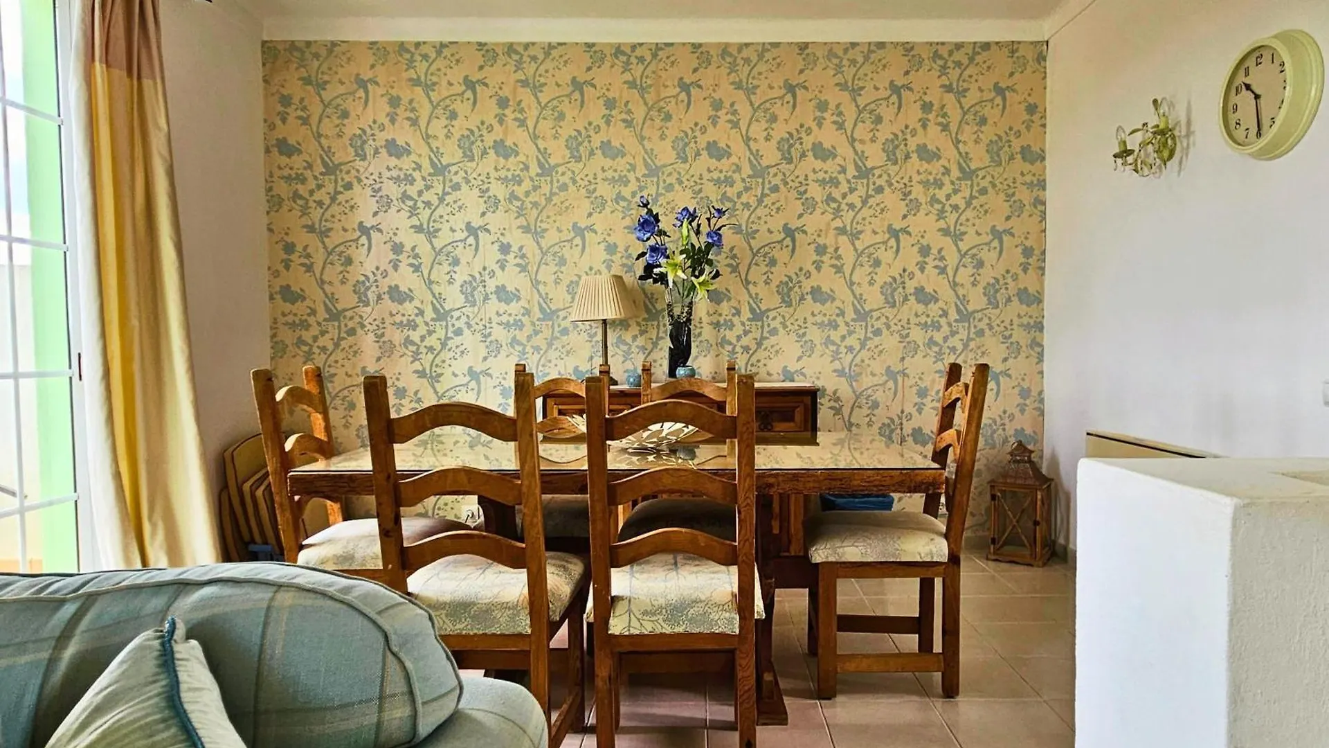 Quinta Da Floresta - Santo Antonio Villas, Golf & Spa Budens