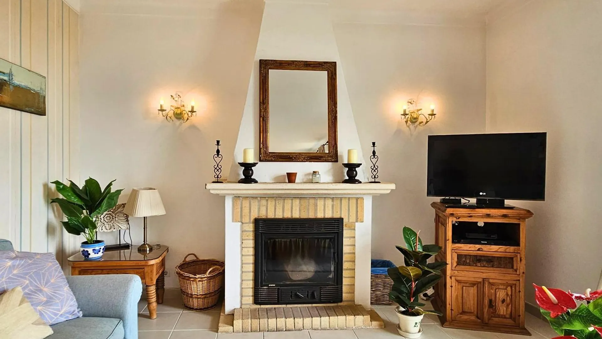 Station touristique Quinta Da Floresta - Santo Antonio Villas, Golf & Spa Budens