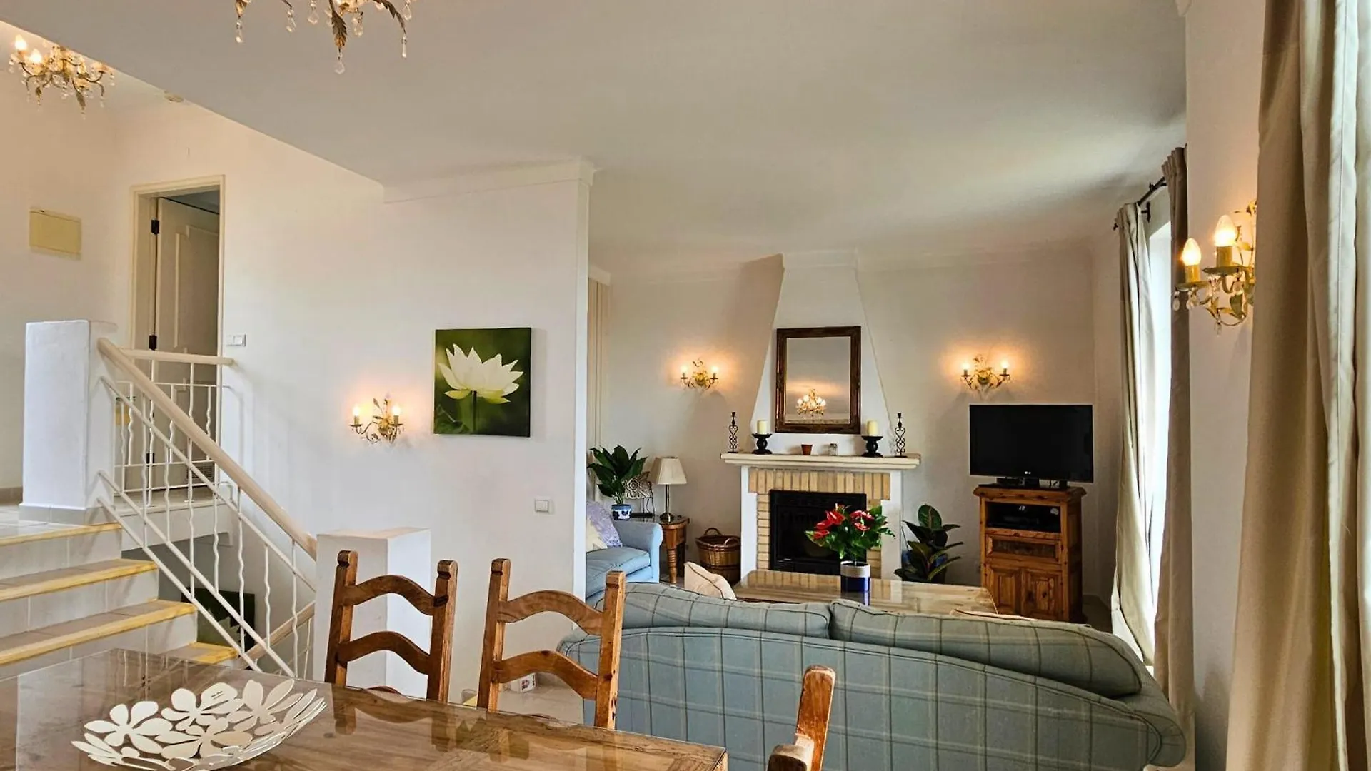 Station touristique Quinta Da Floresta - Santo Antonio Villas, Golf & Spa Budens