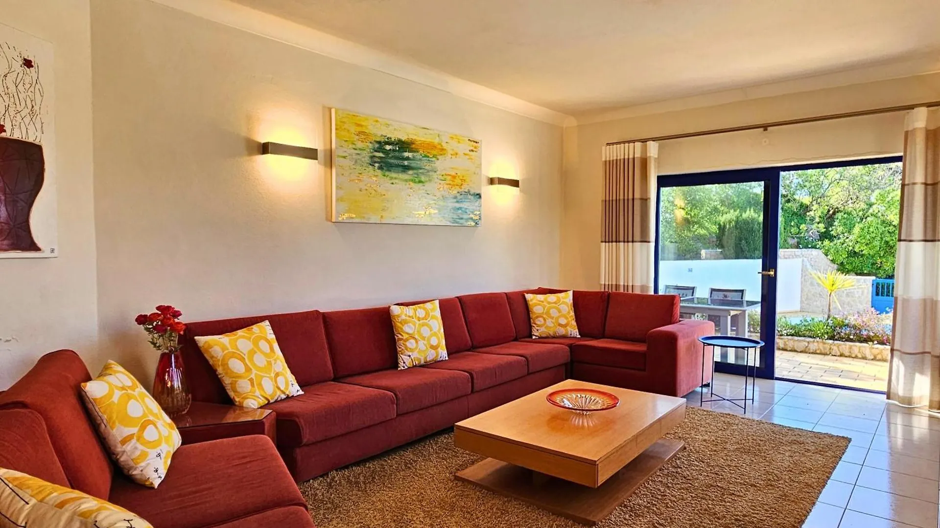 **** Station touristique Quinta Da Floresta - Santo Antonio Villas, Golf & Spa Budens Portugal
