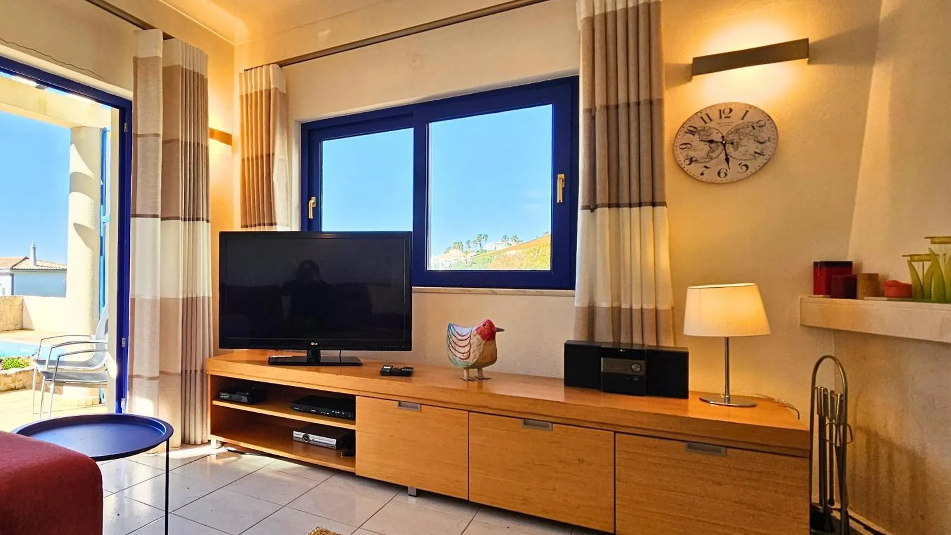 Quinta Da Floresta - Santo Antonio Villas, Golf & Spa Budens