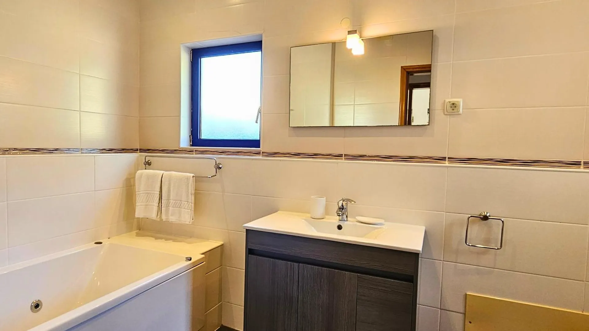 Quinta Da Floresta - Santo Antonio Villas, Golf & Spa Budens Station touristique