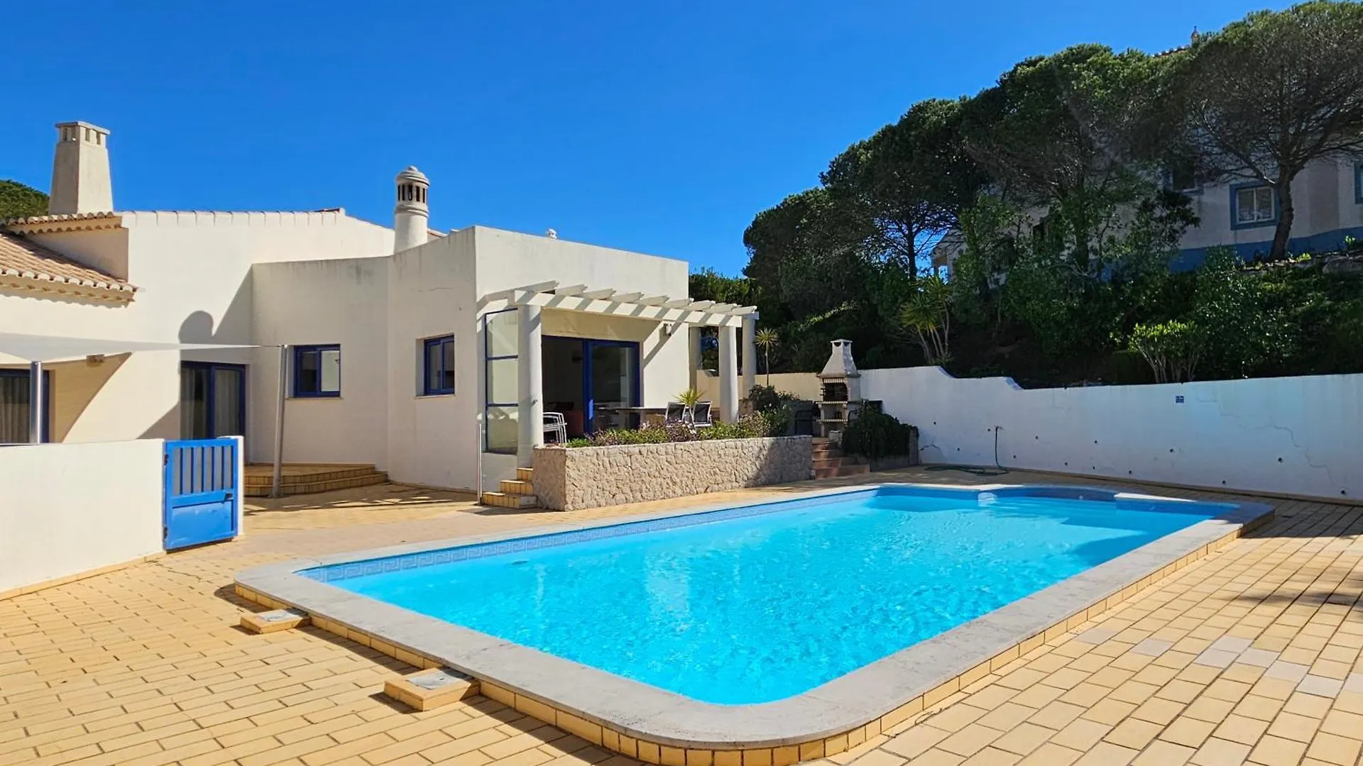 Quinta Da Floresta - Santo Antonio Villas, Golf & Spa Budens 4*,  Portugal