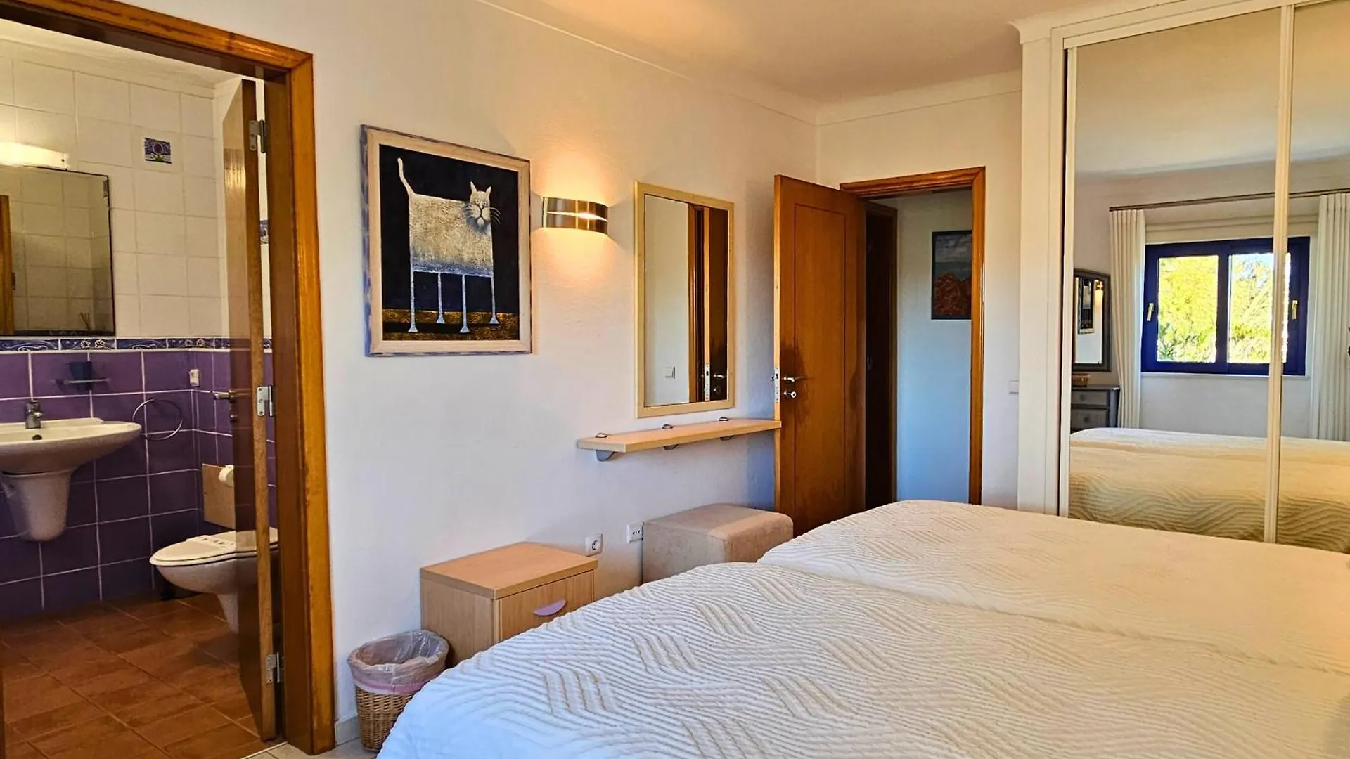 Quinta Da Floresta - Santo Antonio Villas, Golf & Spa Budens 4*,