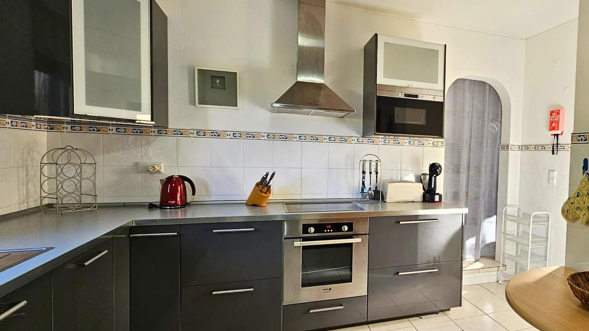 Quinta Da Floresta - Santo Antonio Villas, Golf & Spa Budens Portugal