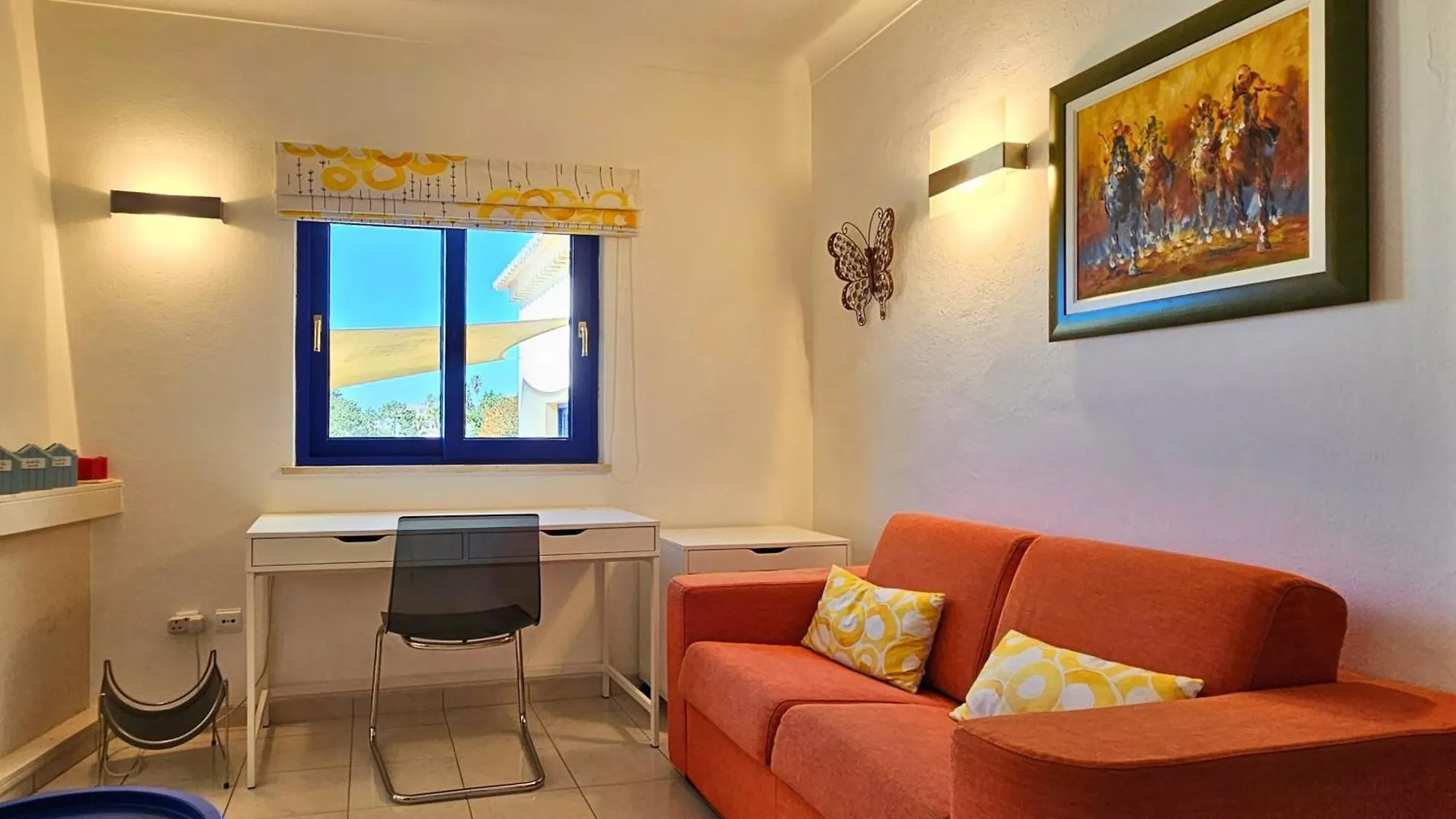 Quinta Da Floresta - Santo Antonio Villas, Golf & Spa Budens