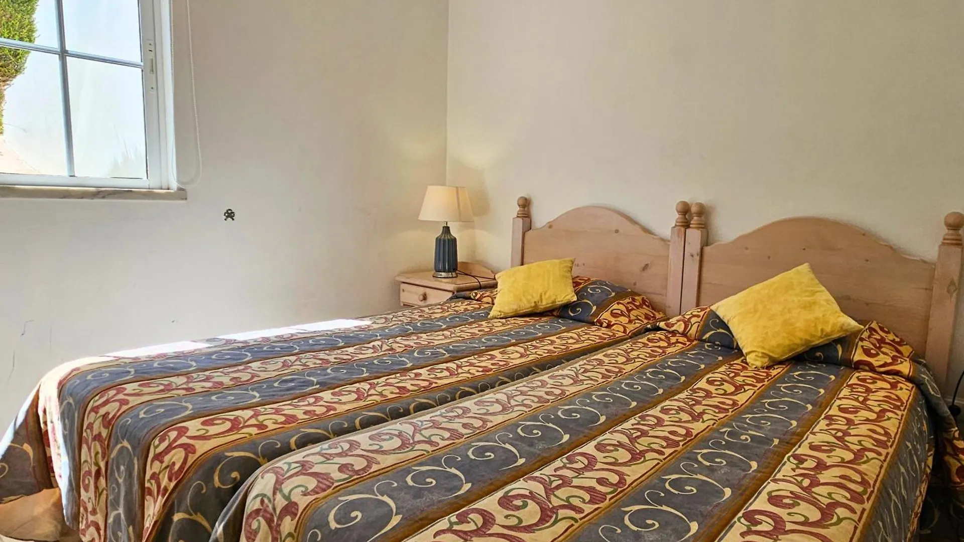 Quinta Da Floresta - Santo Antonio Villas, Golf & Spa Budens Station touristique