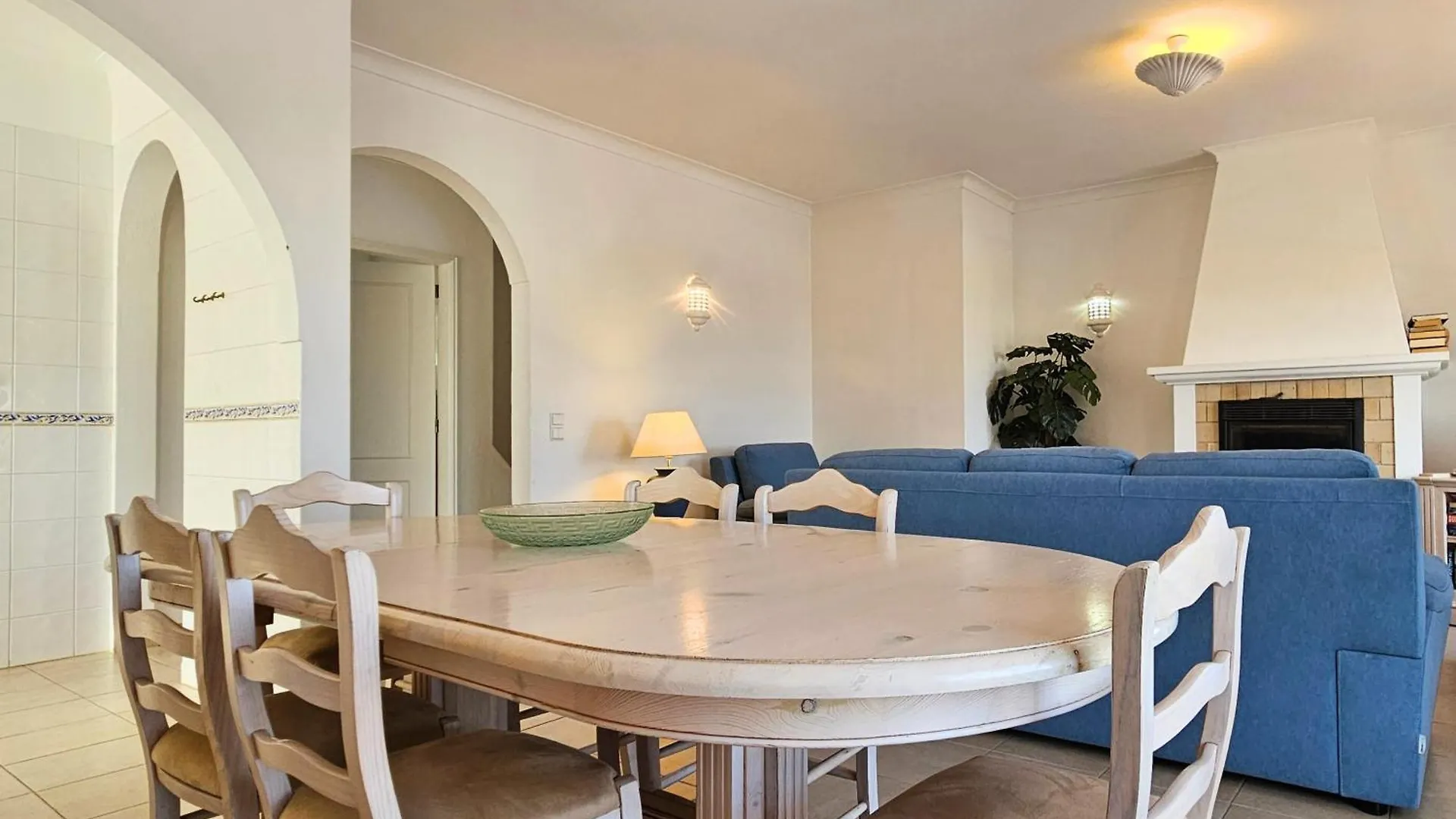 Quinta Da Floresta - Santo Antonio Villas, Golf & Spa Budens