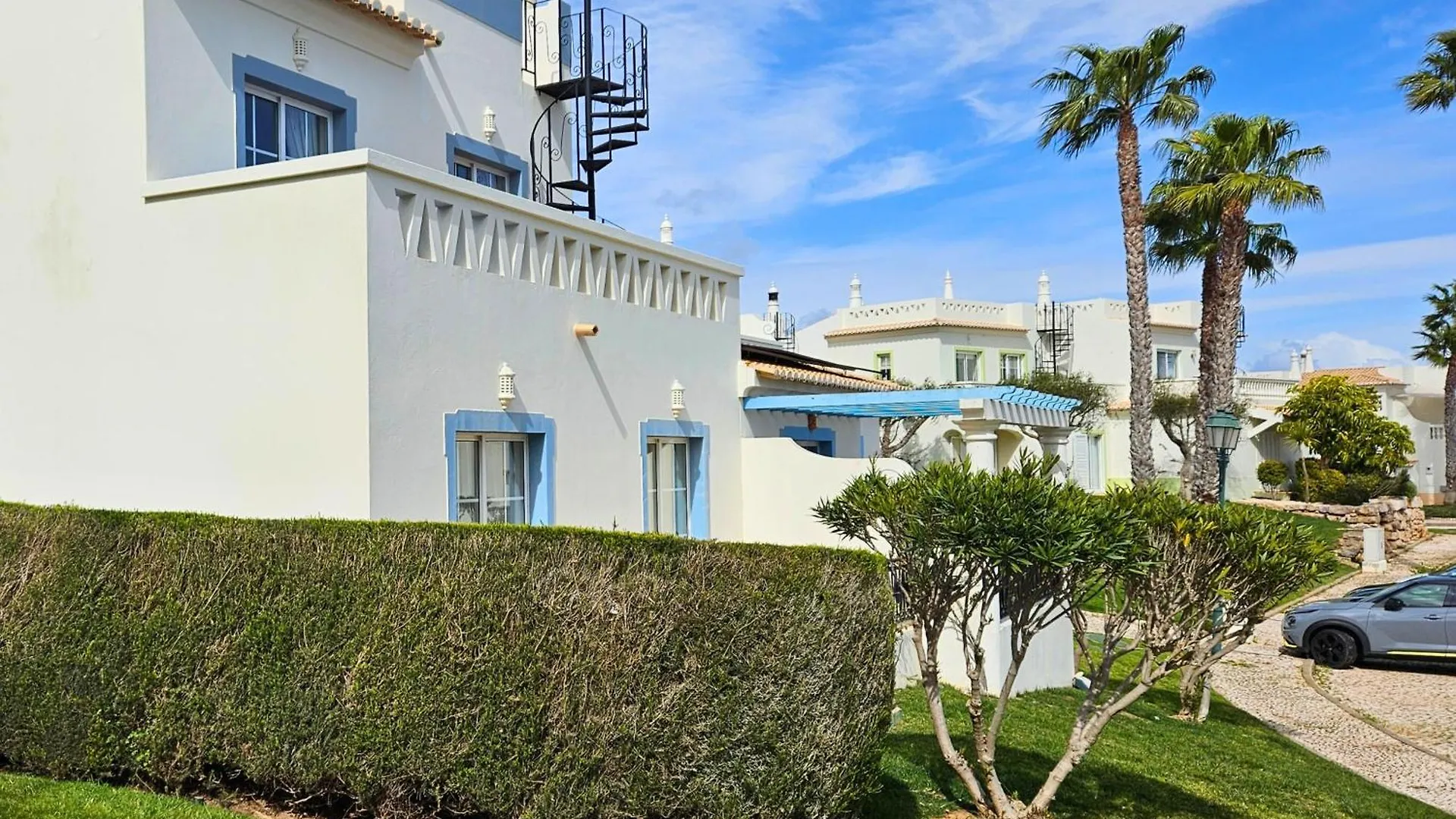 Station touristique Quinta Da Floresta - Santo Antonio Villas, Golf & Spa Budens