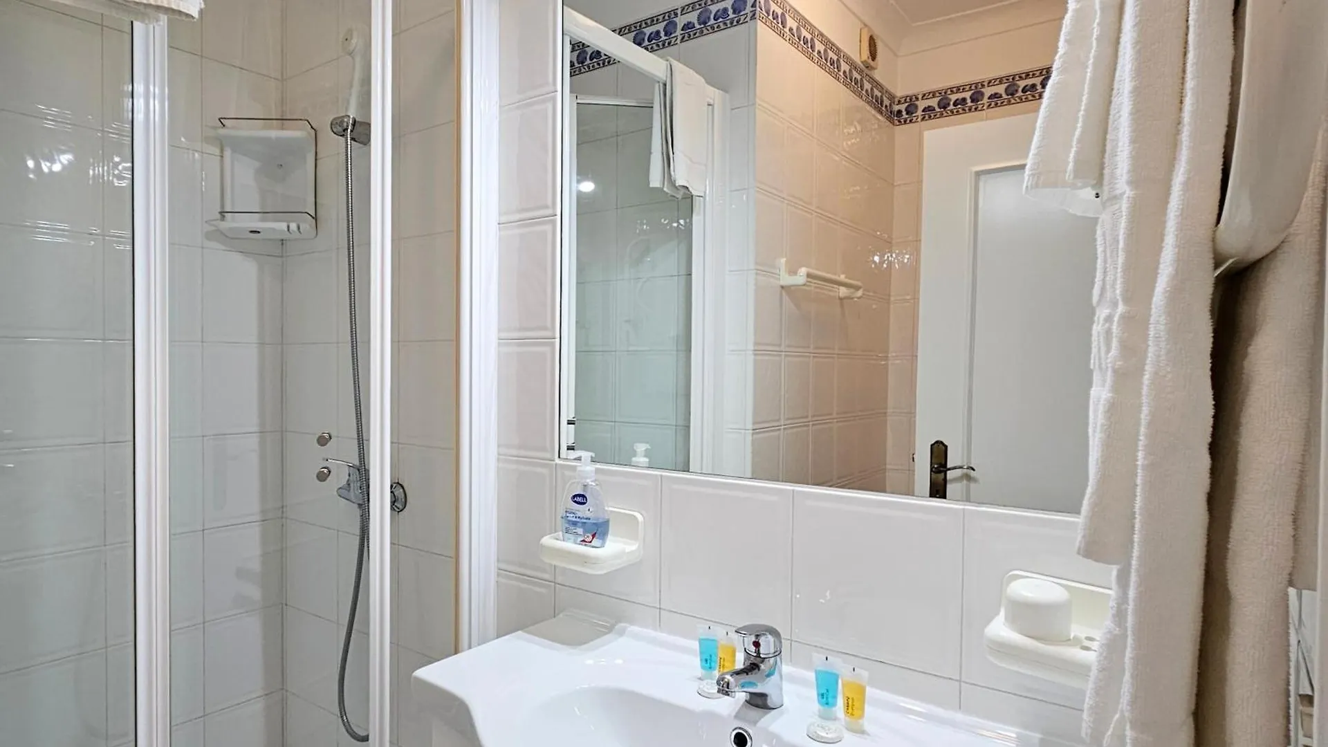 Station touristique Quinta Da Floresta - Santo Antonio Villas, Golf & Spa Budens