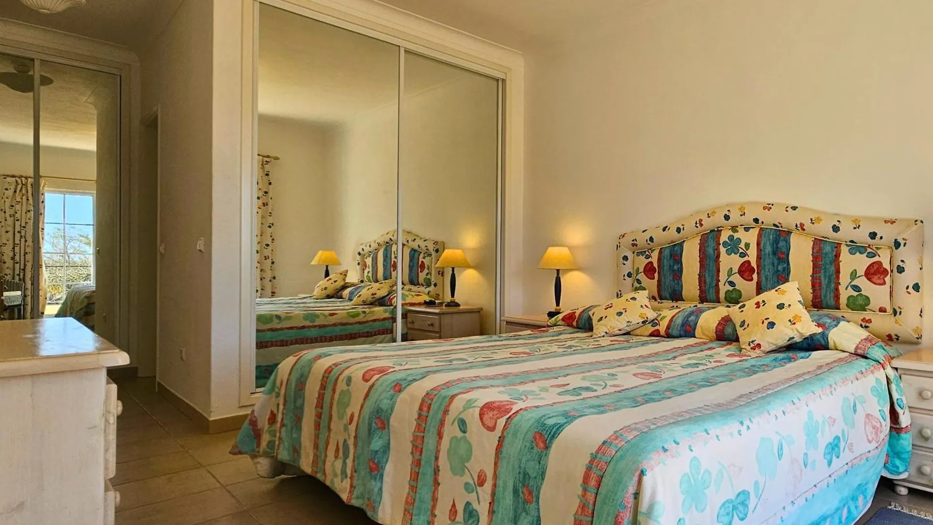 Quinta Da Floresta - Santo Antonio Villas, Golf & Spa Budens Station touristique