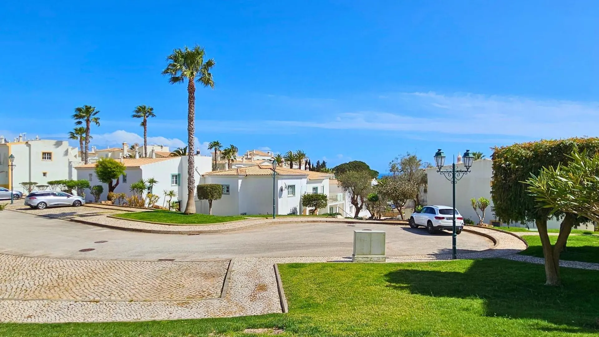 **** Station touristique Quinta Da Floresta - Santo Antonio Villas, Golf & Spa Budens Portugal