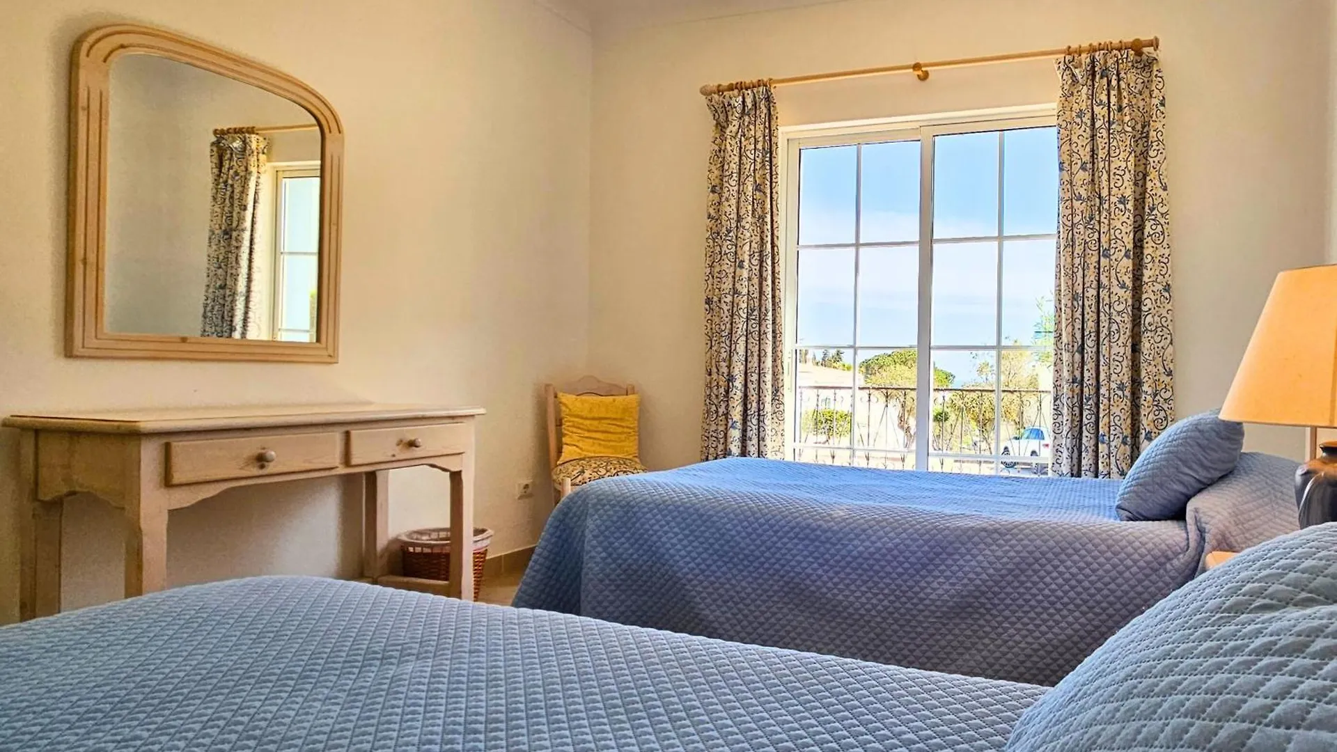 Quinta Da Floresta - Santo Antonio Villas, Golf & Spa Budens