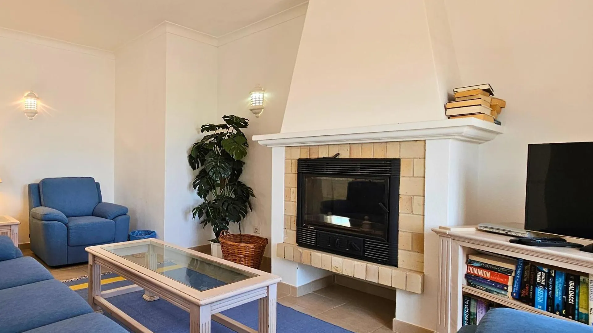 Station touristique Quinta Da Floresta - Santo Antonio Villas, Golf & Spa Budens