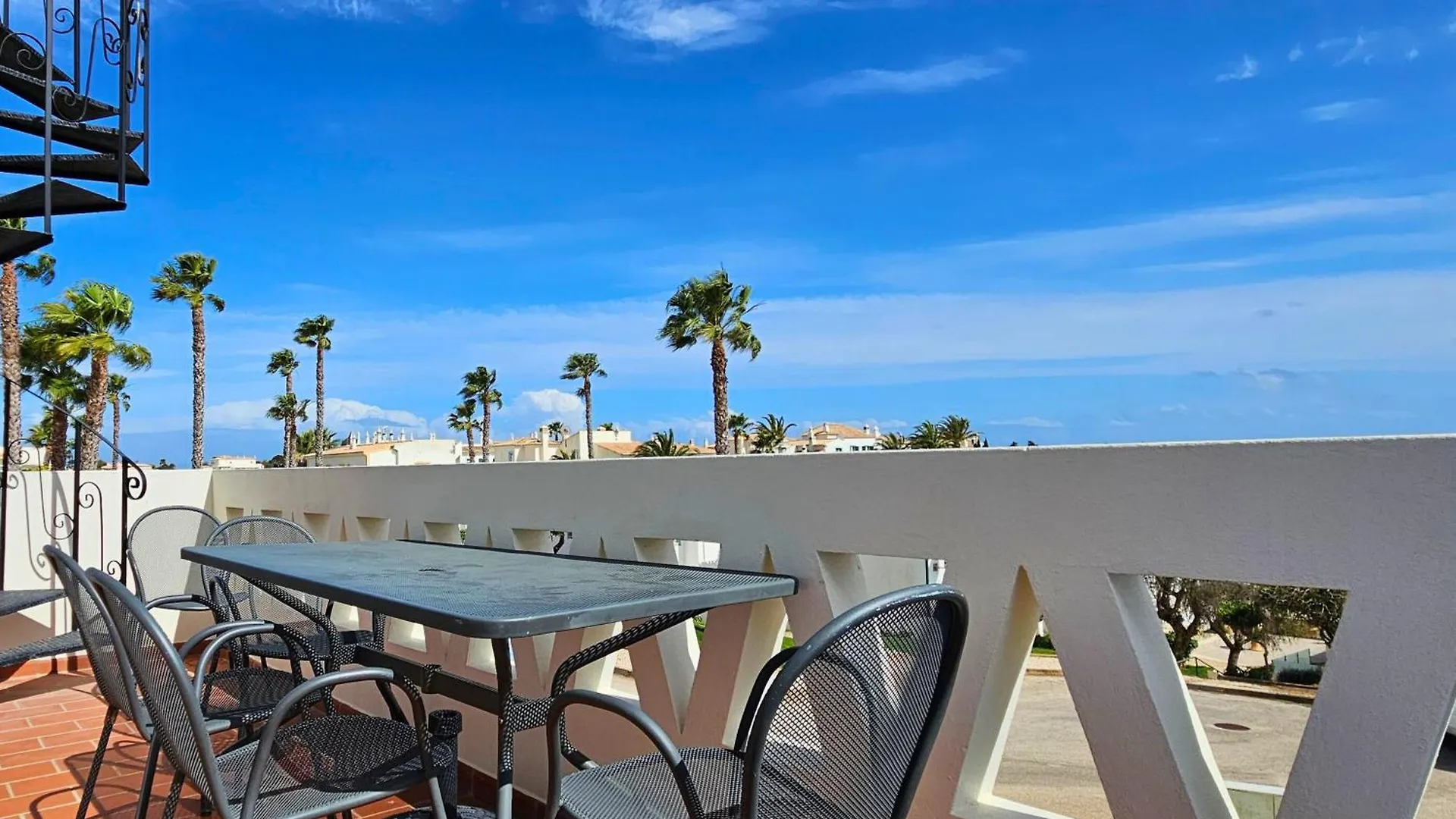 Quinta Da Floresta - Santo Antonio Villas, Golf & Spa Budens 4*,