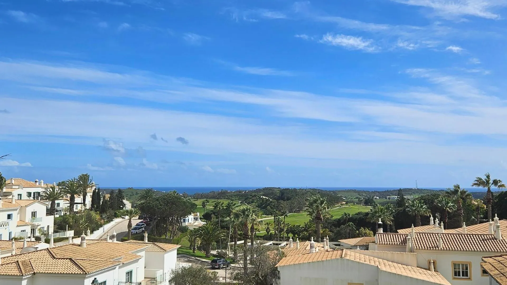 Station touristique Quinta Da Floresta - Santo Antonio Villas, Golf & Spa Budens