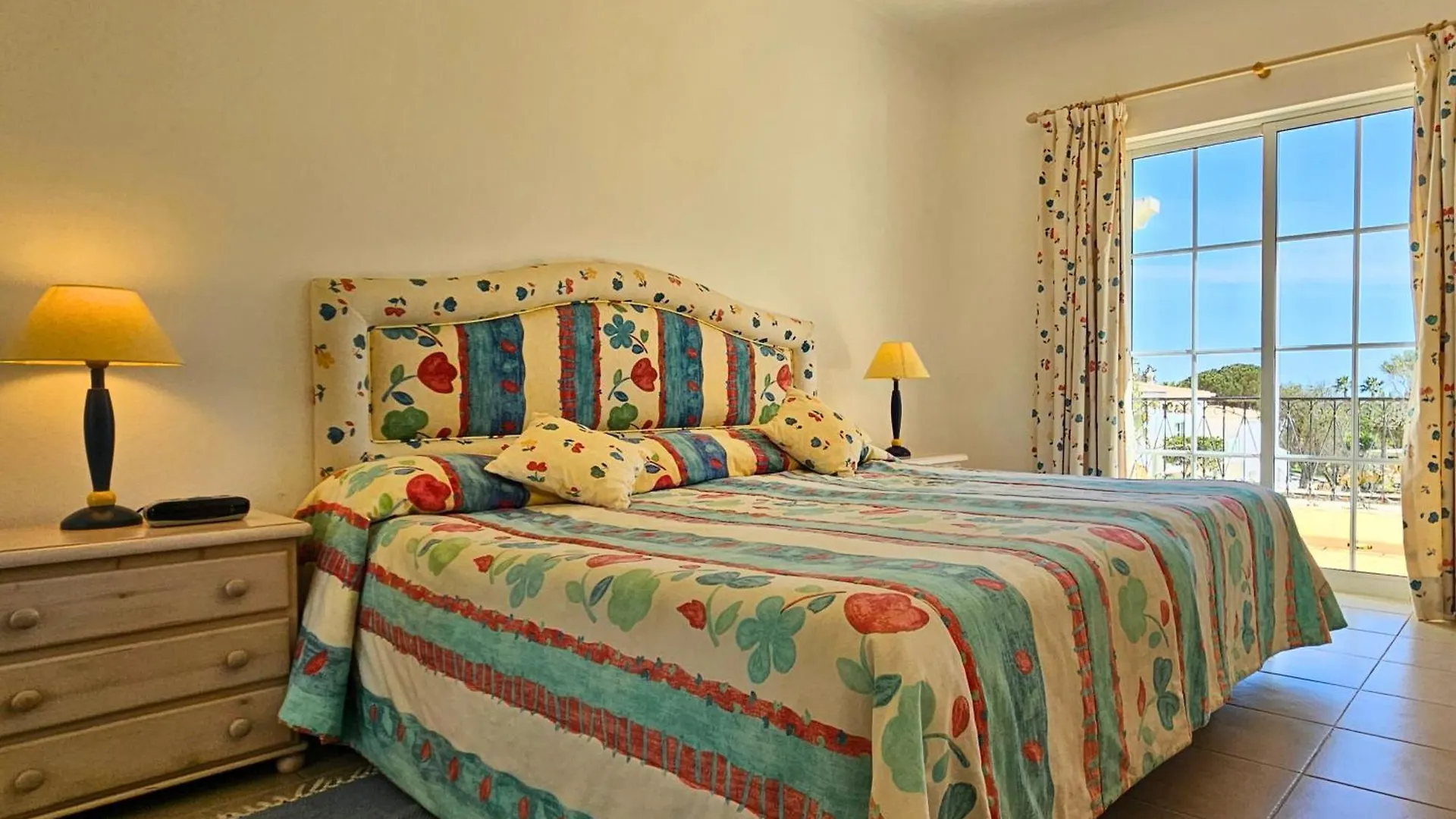 Quinta Da Floresta - Santo Antonio Villas, Golf & Spa Budens 4*,  Portugal
