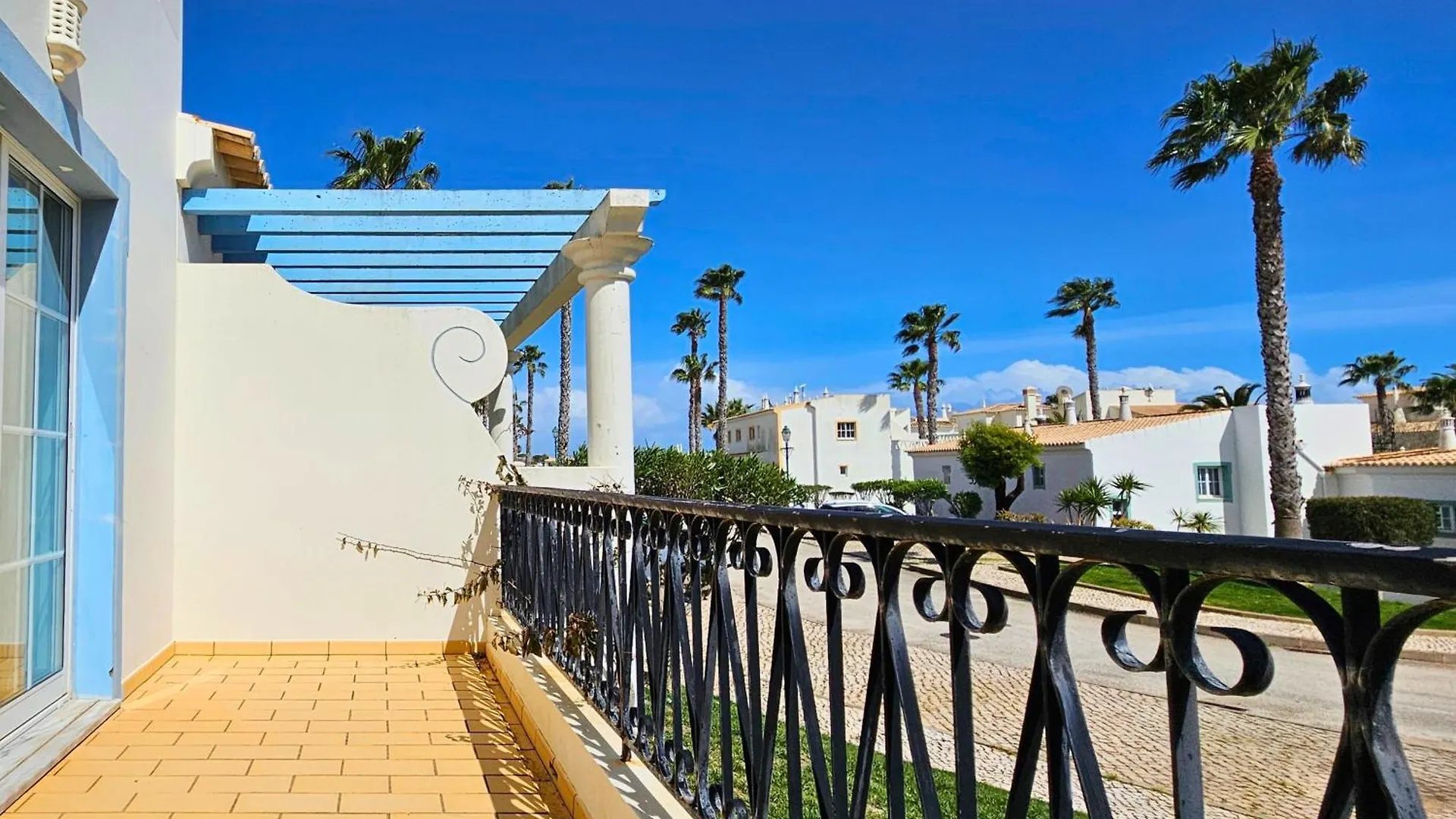 Quinta Da Floresta - Santo Antonio Villas, Golf & Spa Budens Station touristique