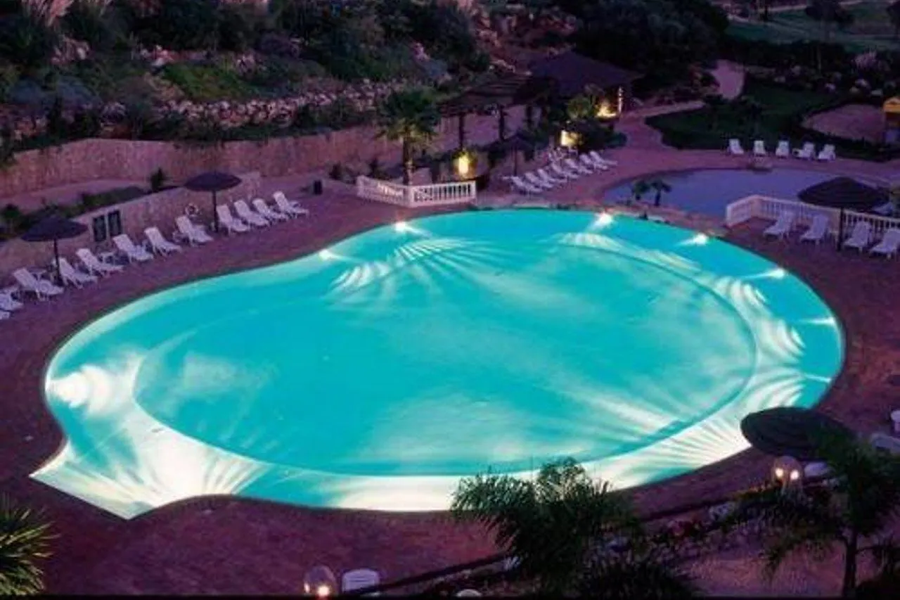 Quinta Da Floresta - Santo Antonio Villas, Golf & Spa Budens 4*,