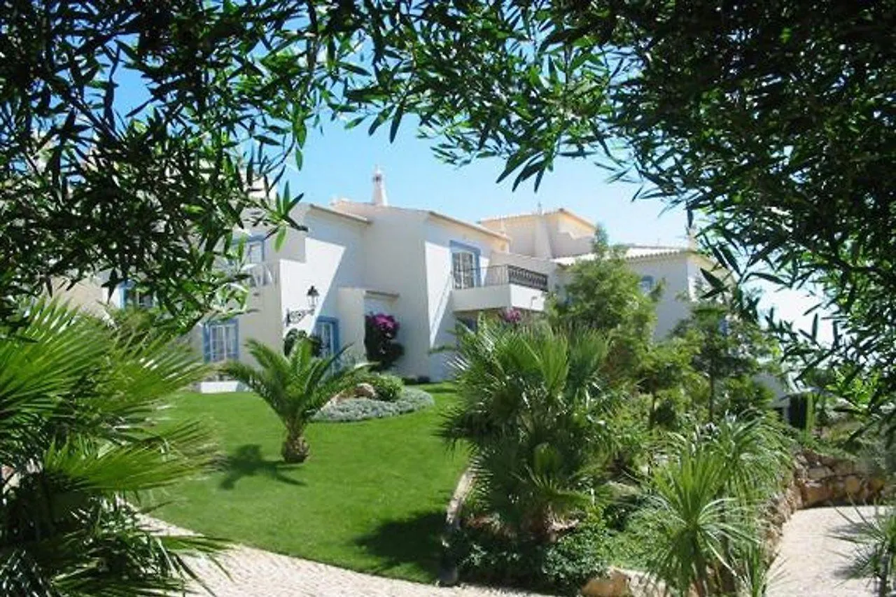 Quinta Da Floresta - Santo Antonio Villas, Golf & Spa Budens 4*,