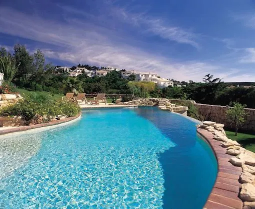 Quinta Da Floresta - Santo Antonio Villas, Golf & Spa Budens Resort