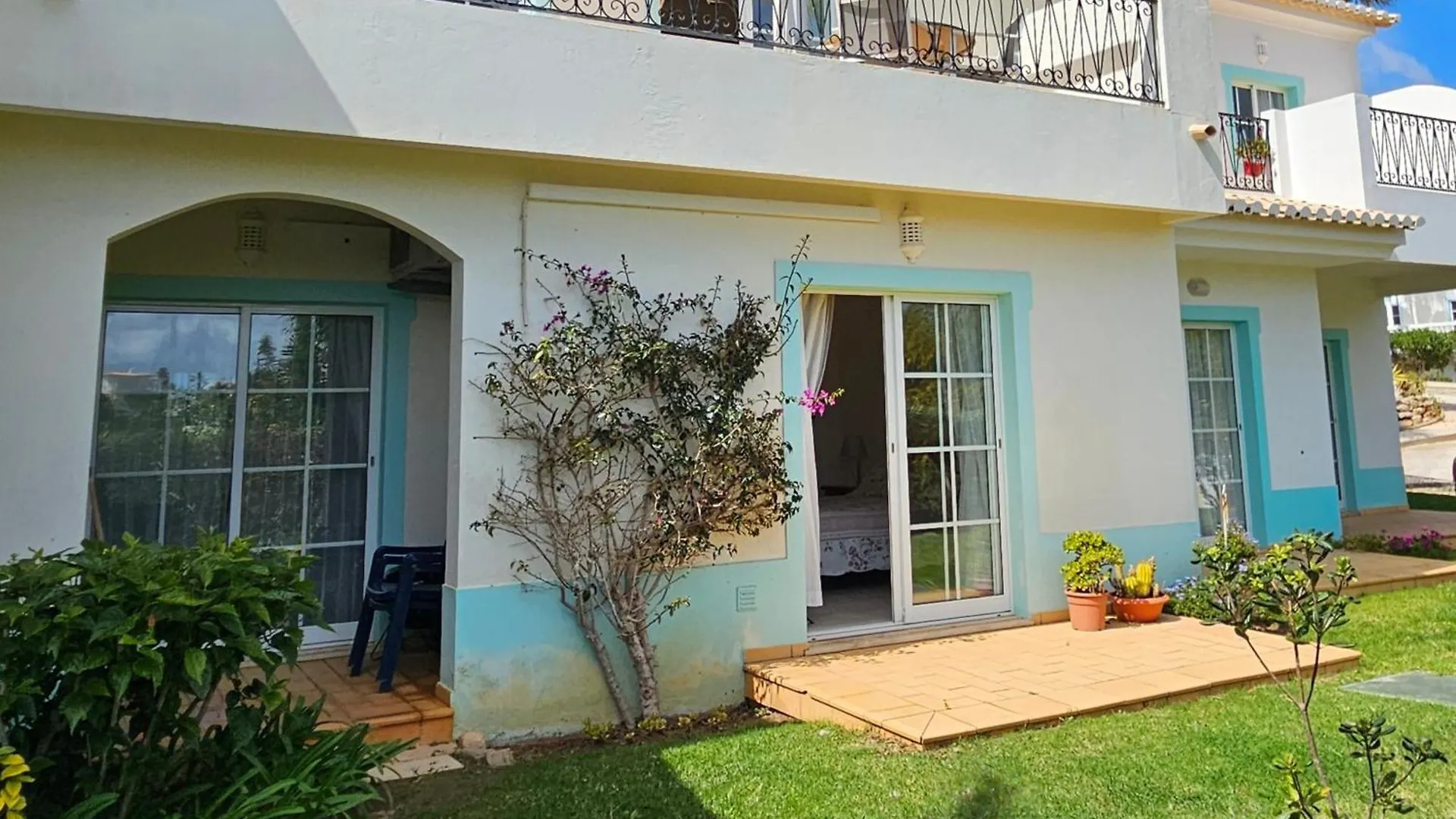 Quinta Da Floresta - Santo Antonio Villas, Golf & Spa Budens Resort