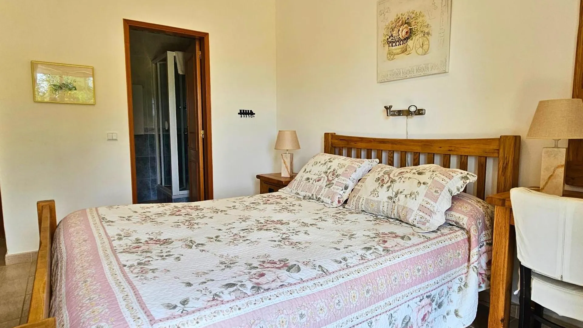Quinta Da Floresta - Santo Antonio Villas, Golf & Spa Budens