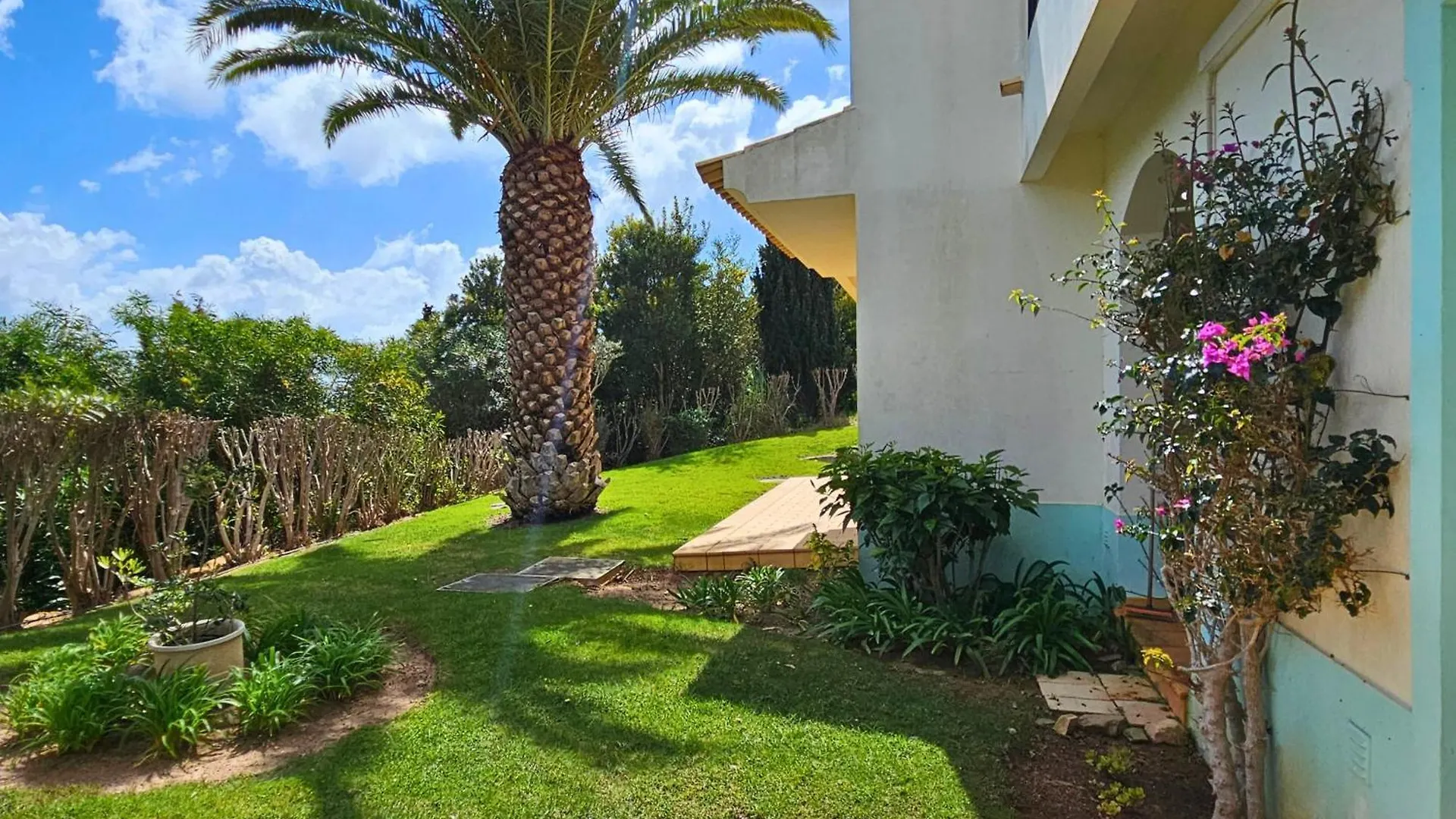 Quinta Da Floresta - Santo Antonio Villas, Golf & Spa Budens Resort