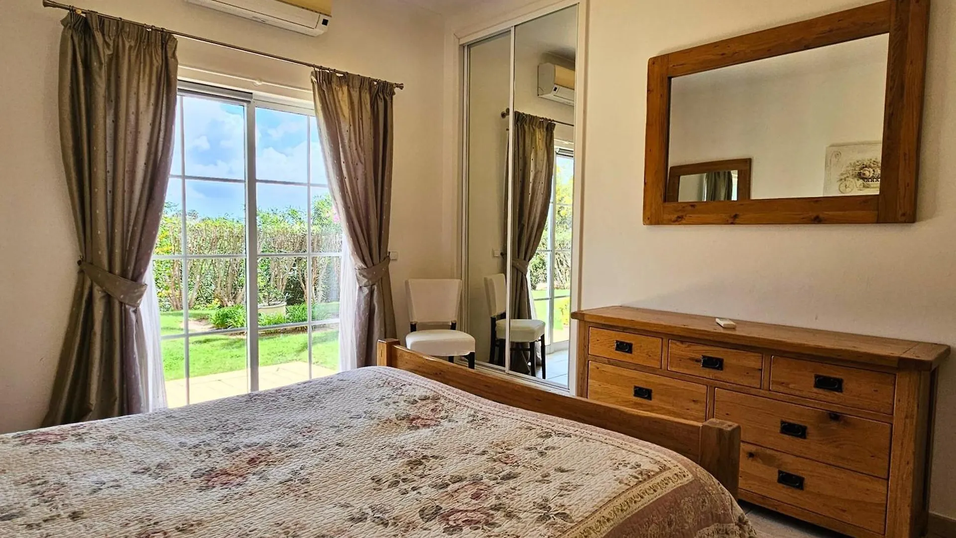 Quinta Da Floresta - Santo Antonio Villas, Golf & Spa Budens 4*,  Portugal