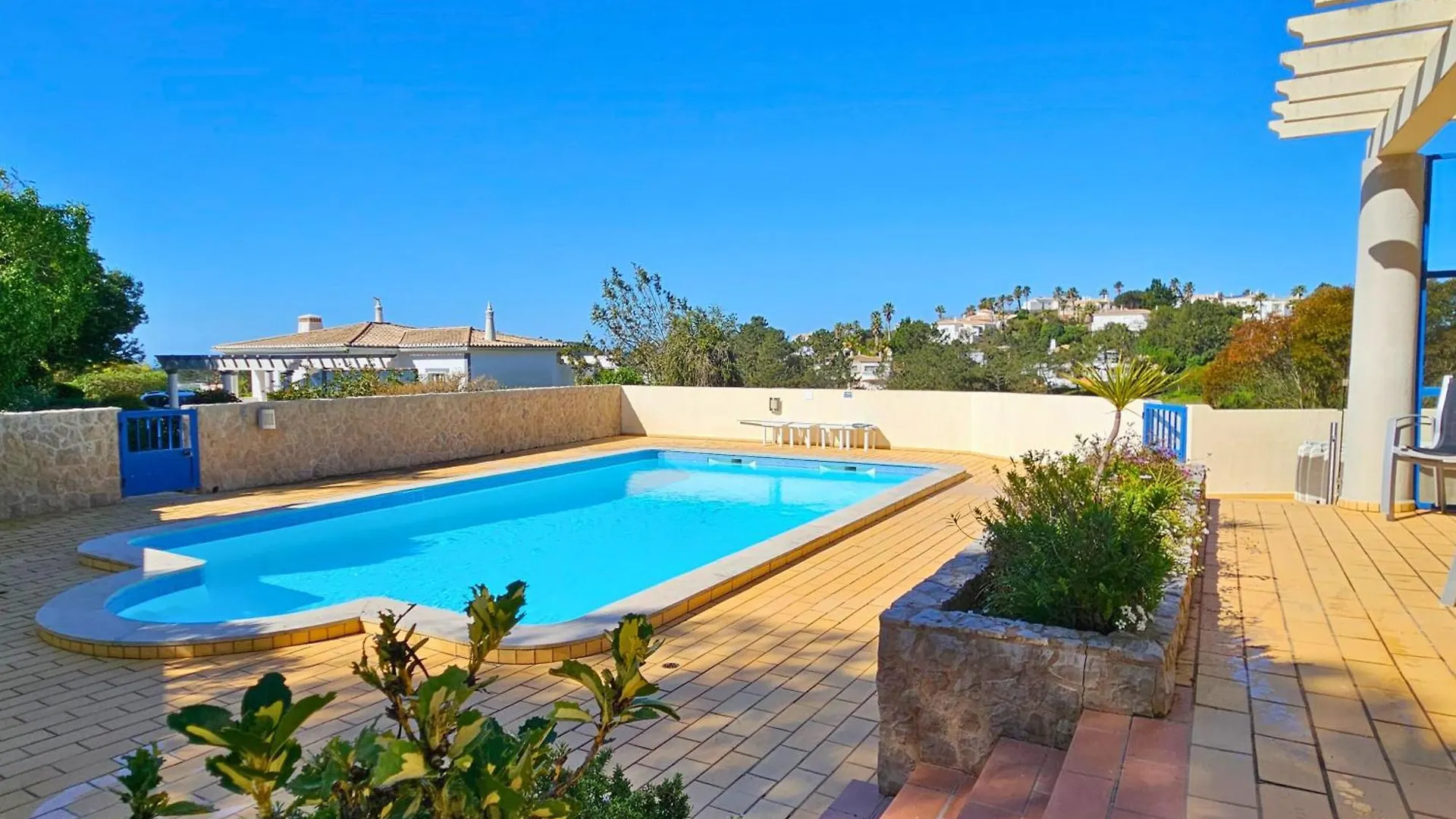 Quinta Da Floresta - Santo Antonio Villas, Golf & Spa Budens Resort