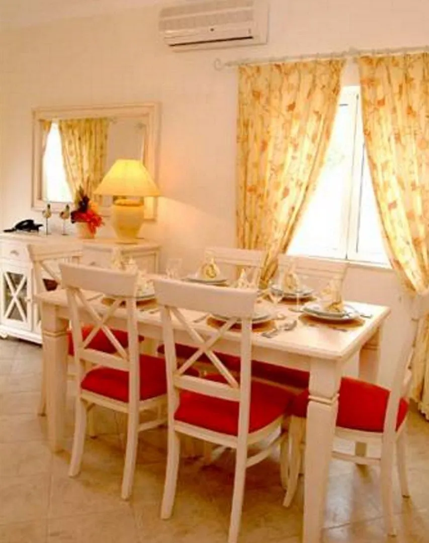 Quinta Da Floresta - Santo Antonio Villas, Golf & Spa Budens Portugal